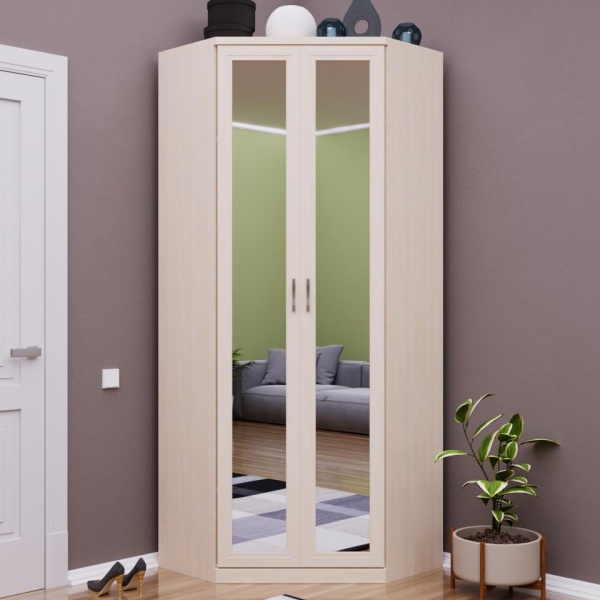 Распашные шкафы