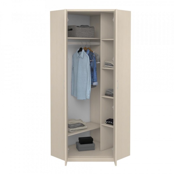 Распашные шкафы