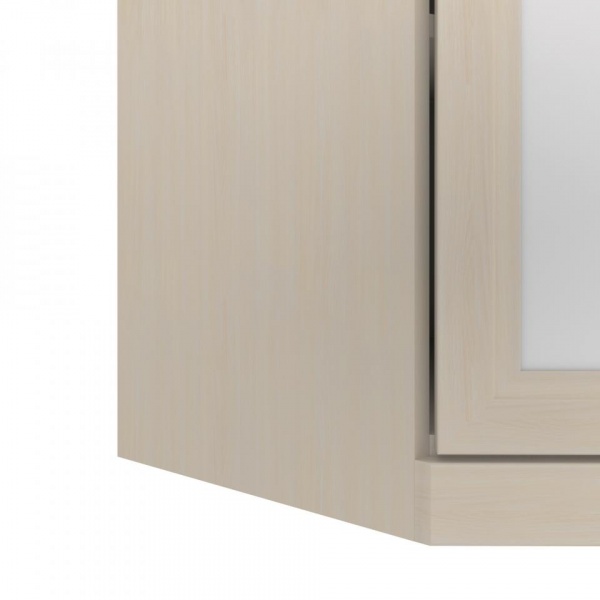 Распашные шкафы