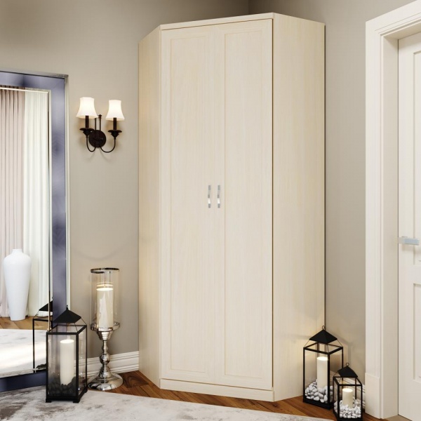 Распашные шкафы