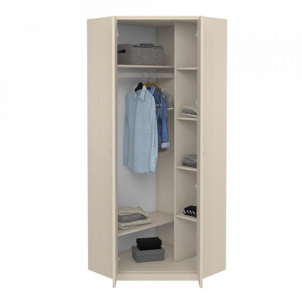 Распашные шкафы