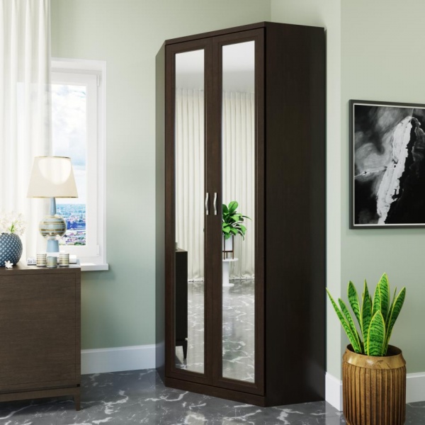 Распашные шкафы