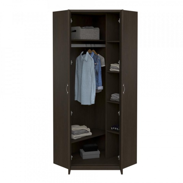 Распашные шкафы