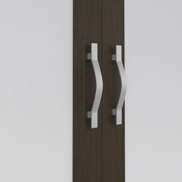 Распашные шкафы