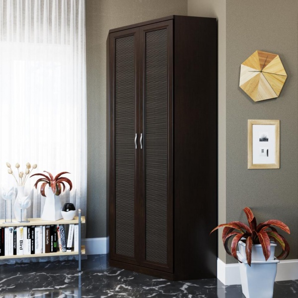 Распашные шкафы