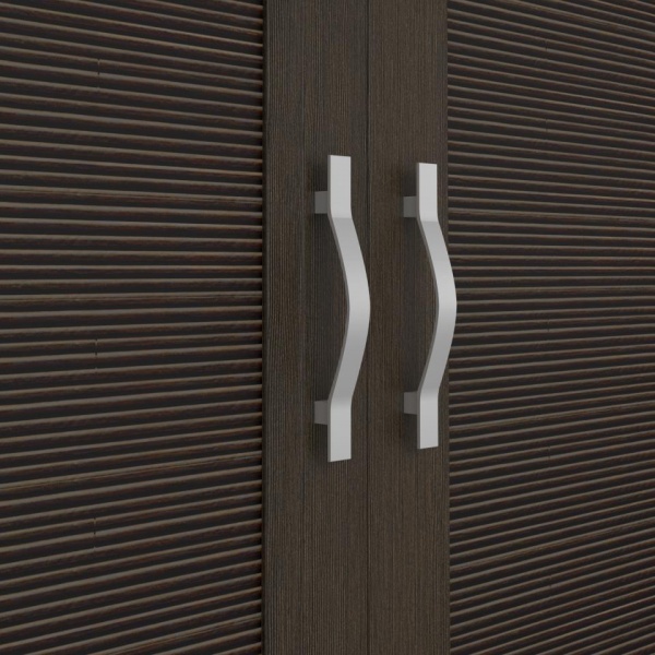 Распашные шкафы