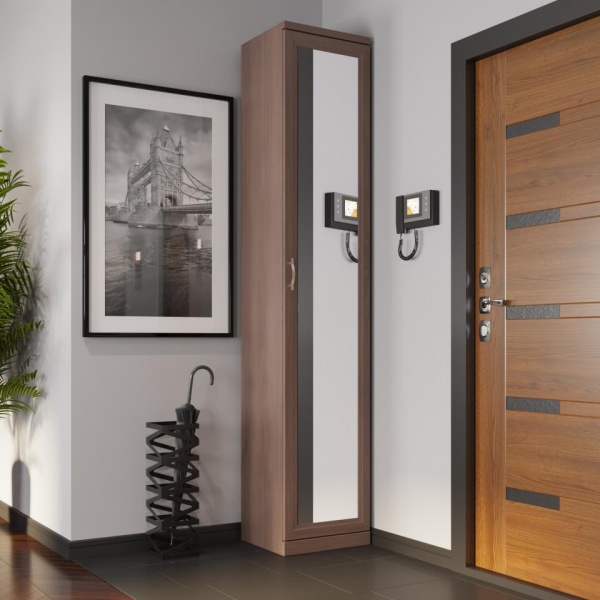 Распашные шкафы