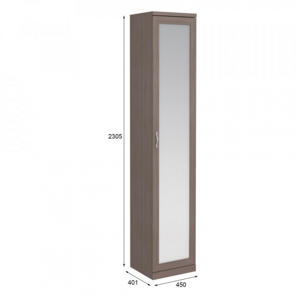 Распашные шкафы