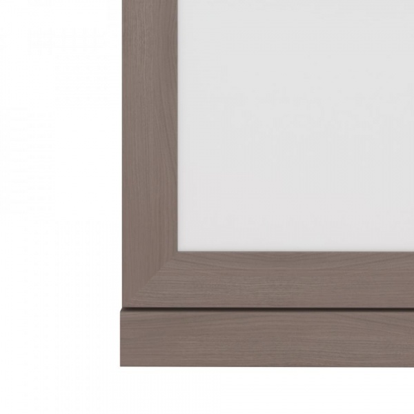 Распашные шкафы