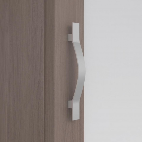 Распашные шкафы