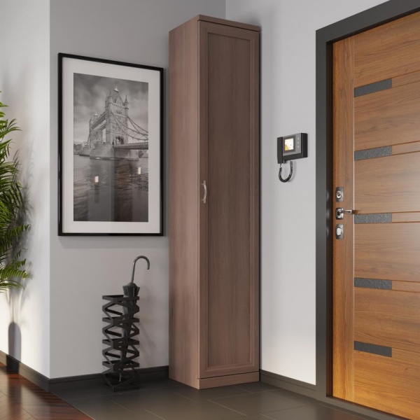 Распашные шкафы