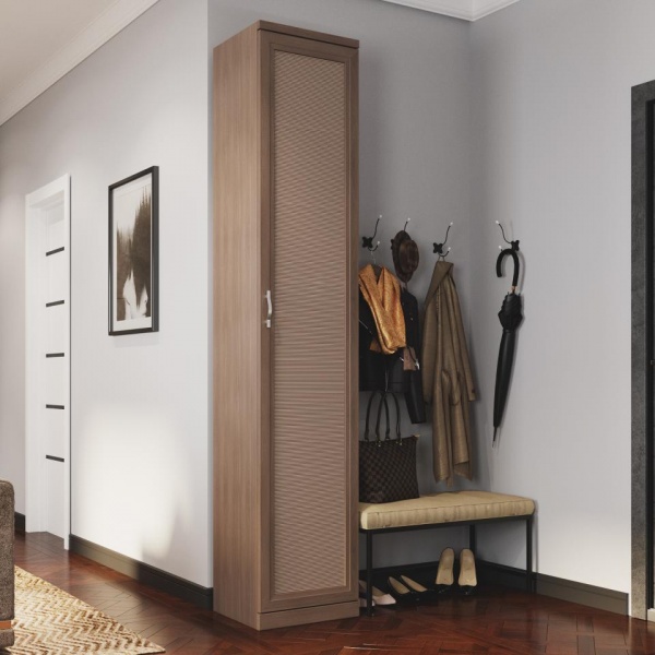 Распашные шкафы