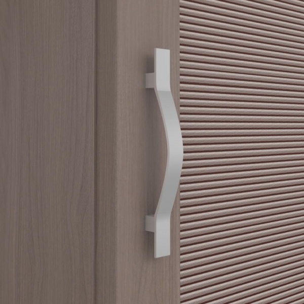 Распашные шкафы