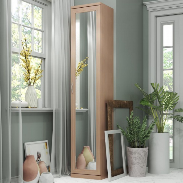 Распашные шкафы