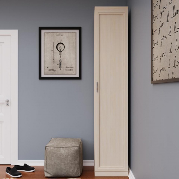 Распашные шкафы