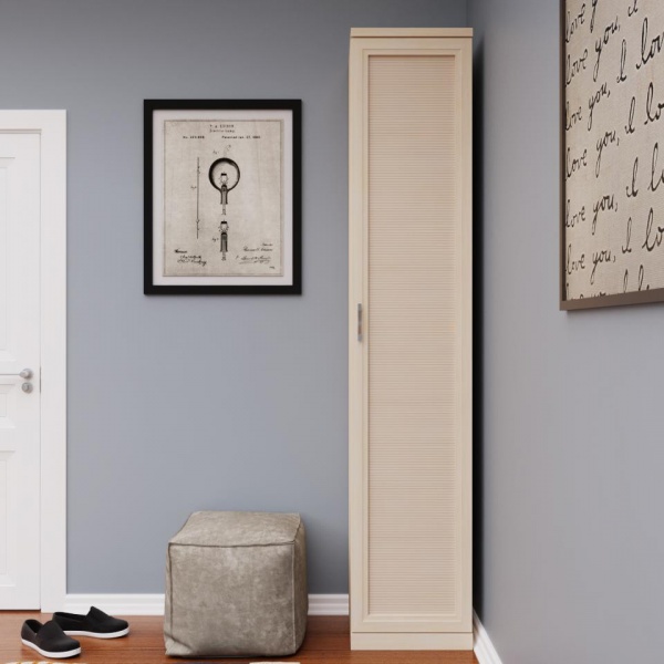 Распашные шкафы