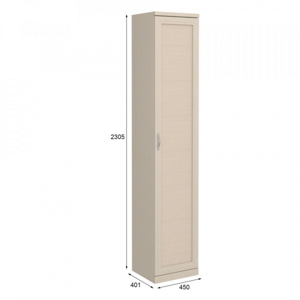 Распашные шкафы