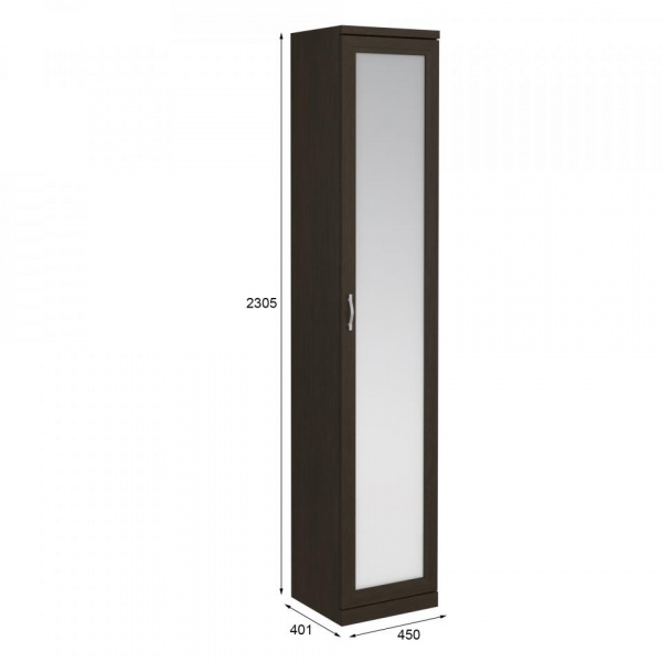 Распашные шкафы