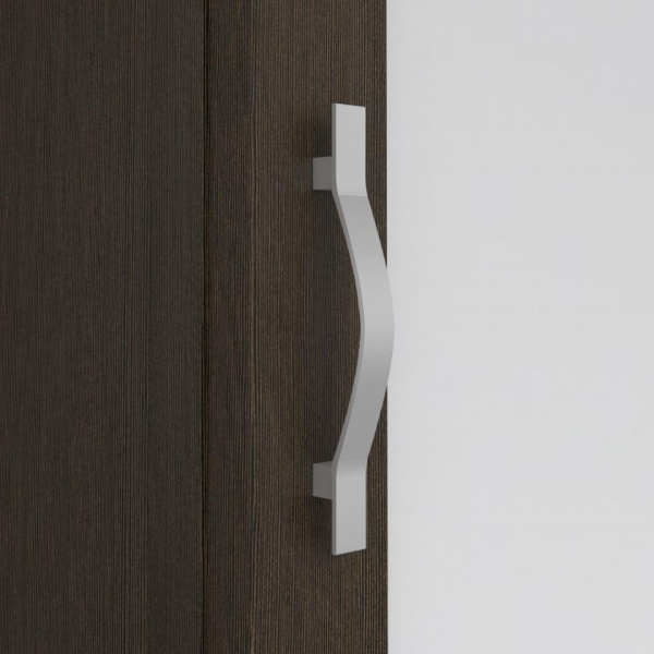 Распашные шкафы