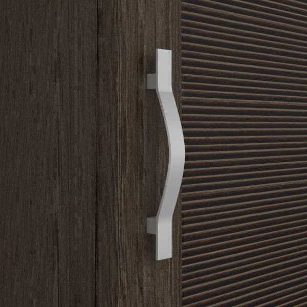 Распашные шкафы