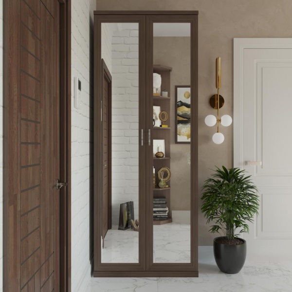 Распашные шкафы