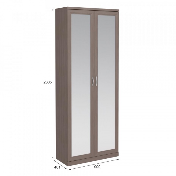 Распашные шкафы