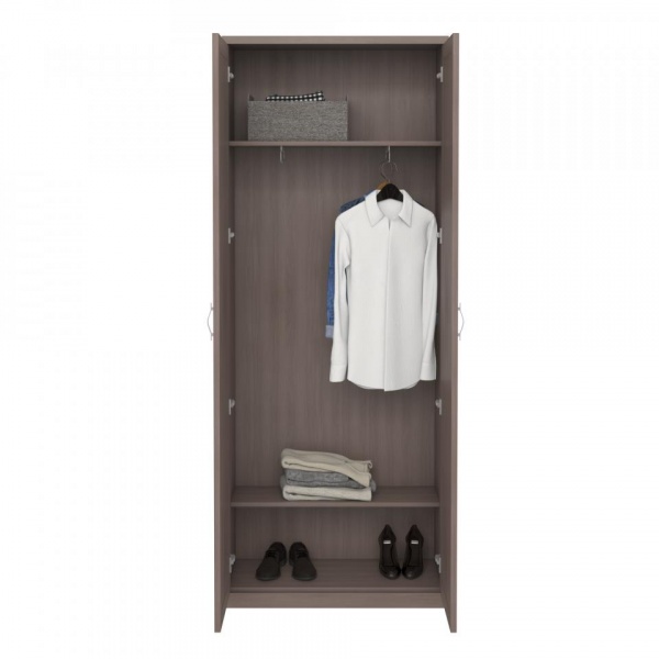 Распашные шкафы