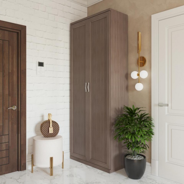 Распашные шкафы