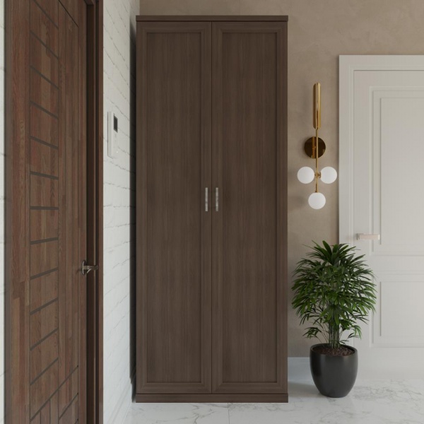 Распашные шкафы