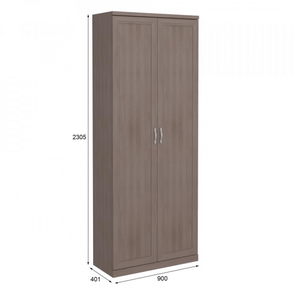 Распашные шкафы