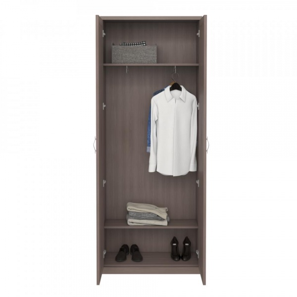 Распашные шкафы