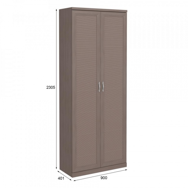 Распашные шкафы