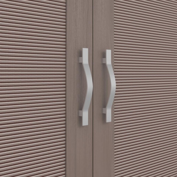 Распашные шкафы