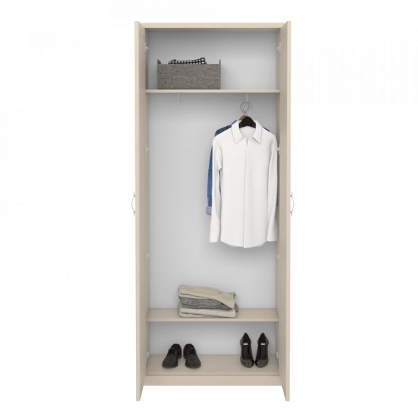 Распашные шкафы