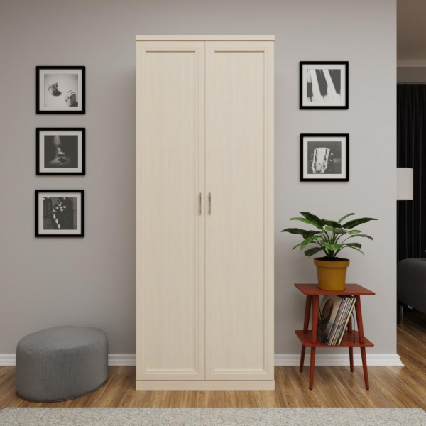 Распашные шкафы