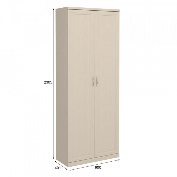 Распашные шкафы