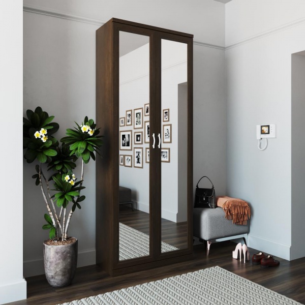 Распашные шкафы