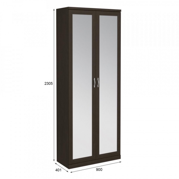 Распашные шкафы