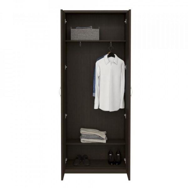 Распашные шкафы