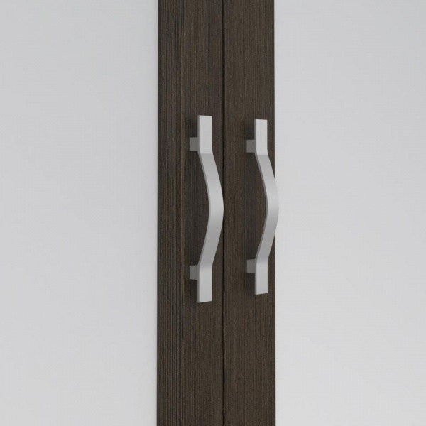 Распашные шкафы