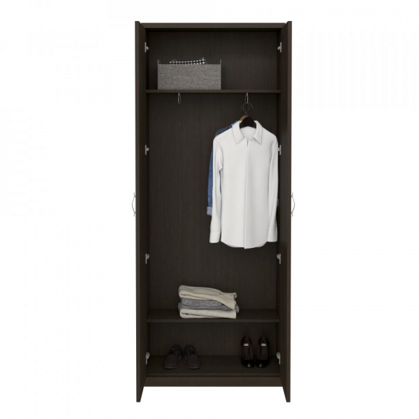 Распашные шкафы