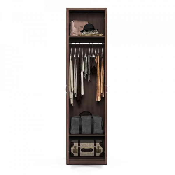 Распашные шкафы