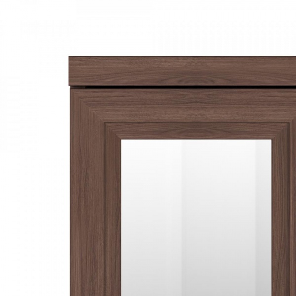 Распашные шкафы