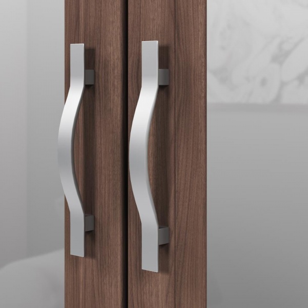 Распашные шкафы