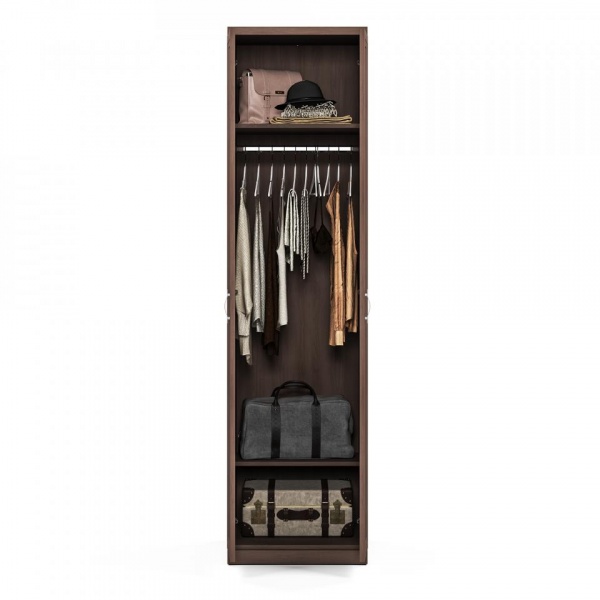 Распашные шкафы