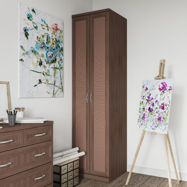 Распашные шкафы