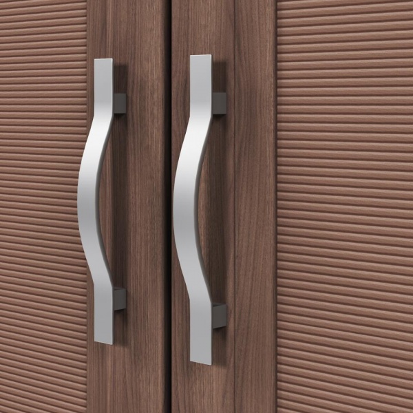 Распашные шкафы