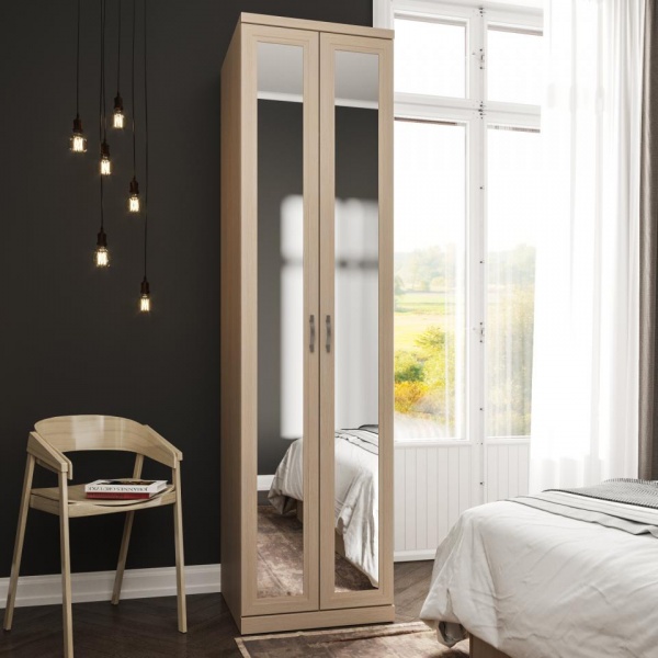 Распашные шкафы