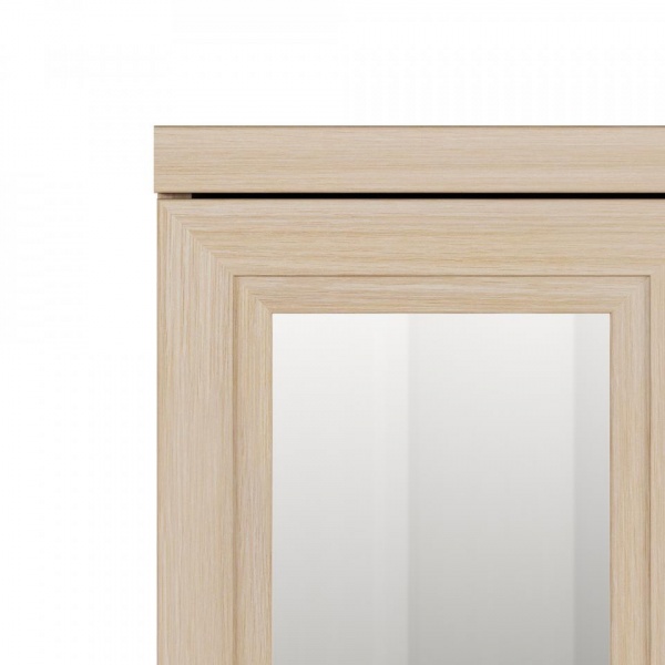 Распашные шкафы