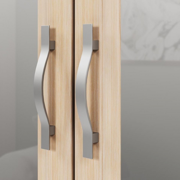 Распашные шкафы